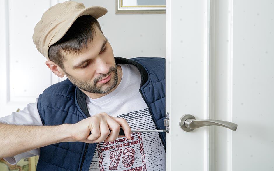 serrurier multi services Levallois-Perret